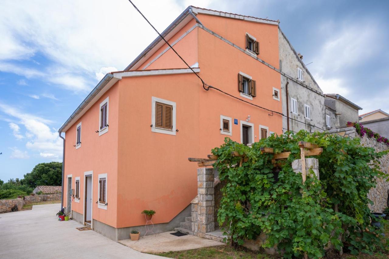 Apartment Jurasic Orlec Exterior photo